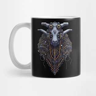 Electric Sheep Mug